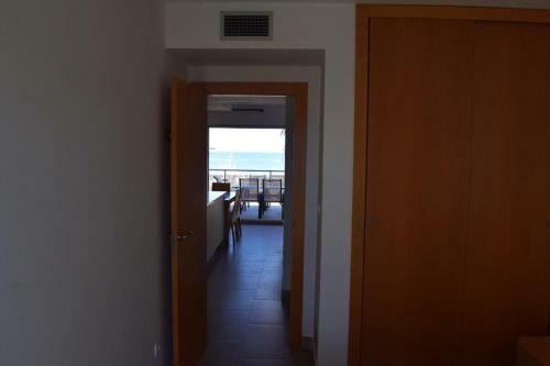 Apartamento Dup3291