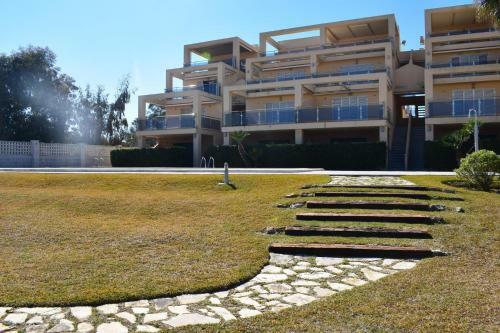 Apartamento Dup3291