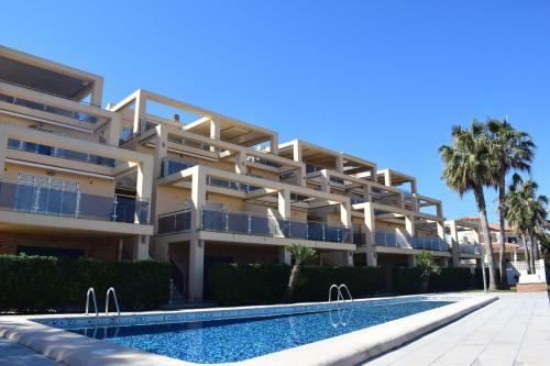 Apartamento Dup3291