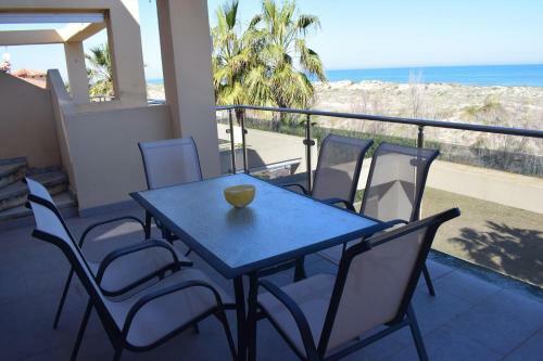 Apartamento Dup3291