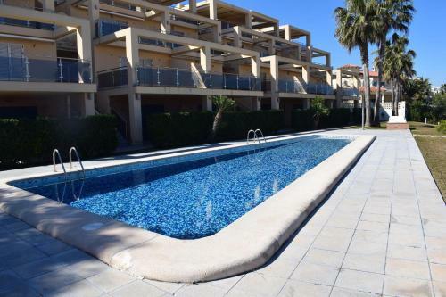 Apartamento Dup3291
