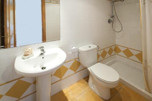 Apartamento Melisa
