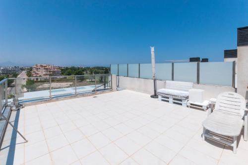 Apartamento Poema