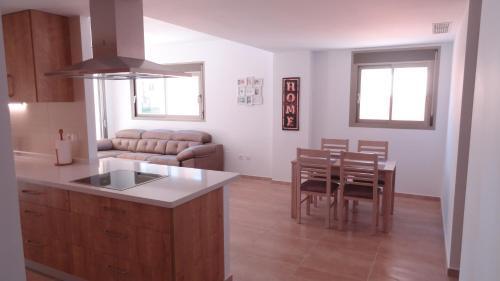 Apartamento He Villamartin Gardens