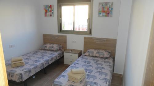 Apartamento He Villamartin Gardens
