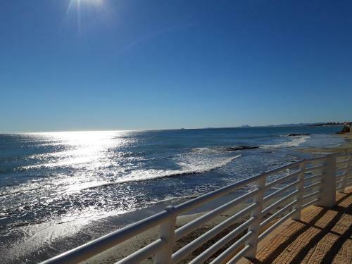 Apartamento Calle Isla Menorca
