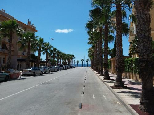 Apartamento Calle Isla Menorca