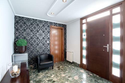 Villa Fidalsa Amazing Mountain View