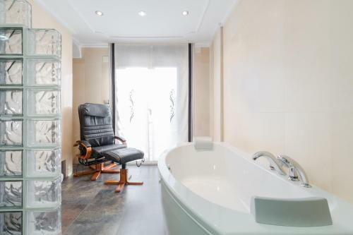 Villa Fidalsa Amazing Mountain View