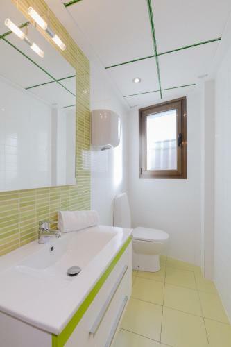 Villa Fidalsa Amazing Mountain View