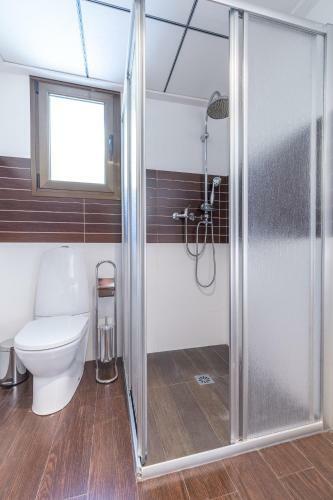 Villa Fidalsa Amazing Mountain View