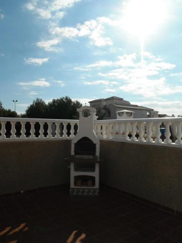Apartamento Townhouse La Cinuelica R15