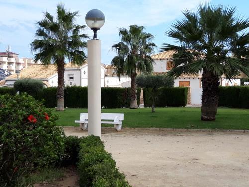 Apartamento Calle Isla Menorca S