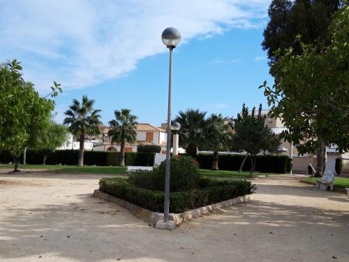 Apartamento Calle Isla Menorca S