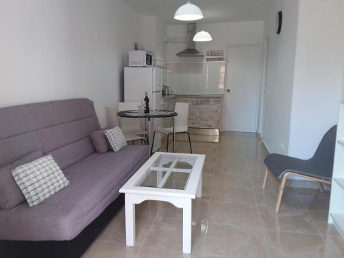 Apartamento Calle Isla Menorca S