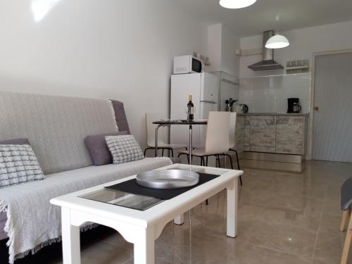 Apartamento Calle Isla Menorca S