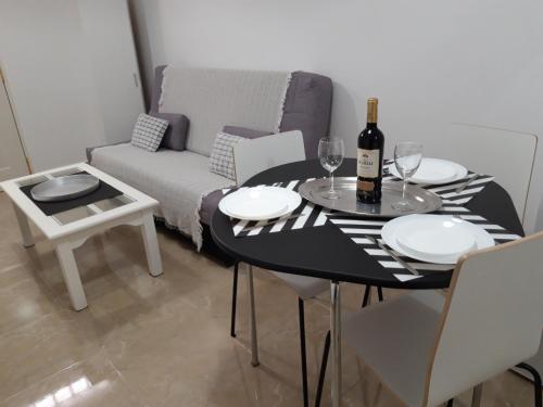 Apartamento Calle Isla Menorca S