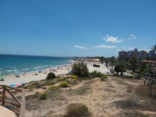 Apartamento Calle Isla Menorca S
