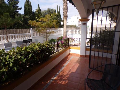Apartamento Calle Ciruela No 7