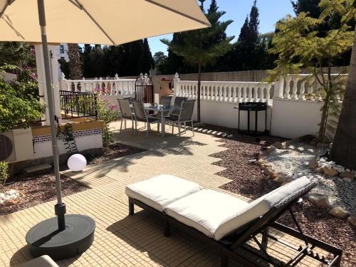 Apartamento Calle Ciruela No 7