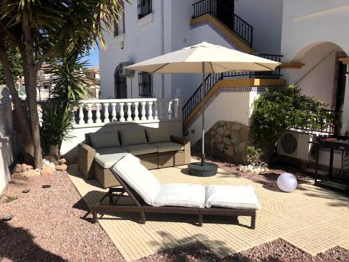 Apartamento Calle Ciruela No 7