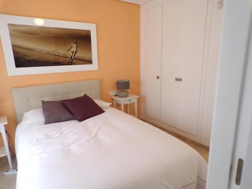 Apartamento Calle Ciruela No 7