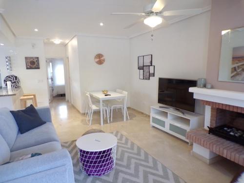 Apartamento Calle Ciruela No 7
