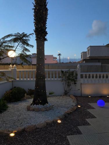 Apartamento Calle Ciruela No 7