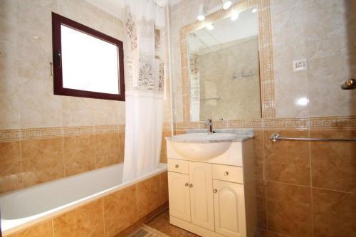 Costamarina Cabo Roig Apartamentos Tikasa Golf