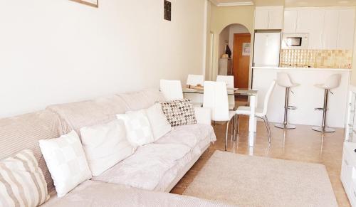 Costamarina Cabo Roig Apartamentos Tikasa Golf