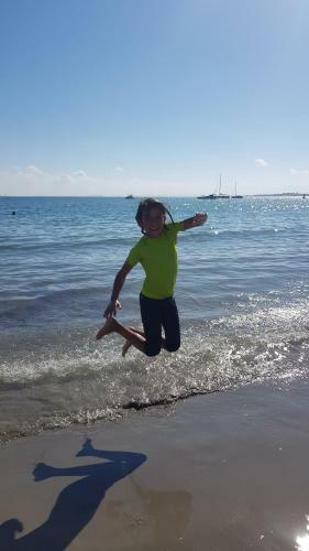 Costamarina Cabo Roig Apartamentos Tikasa Golf