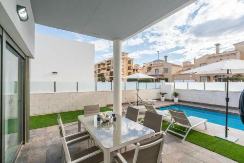 Villa Coco Caline