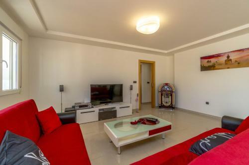 Villa Bennecke Volcan
