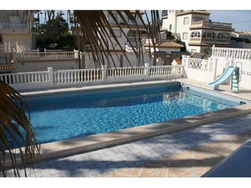 3 Bedroom Villa, Playa Flamenca
