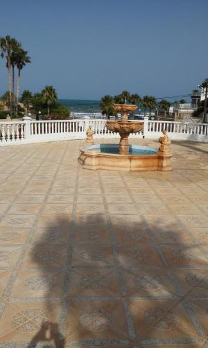 3 Bedroom Villa, Playa Flamenca