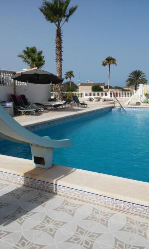 3 Bedroom Villa, Playa Flamenca