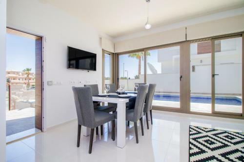 Espanatour Villa Guadiana