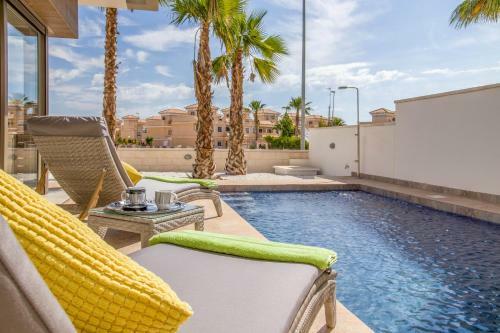 Espanatour Villa Guadiana