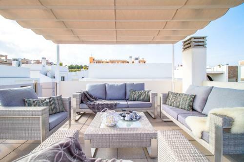 Espanatour Villa Guadiana