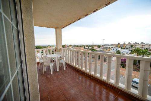Apartamentos Zenia Boulevard