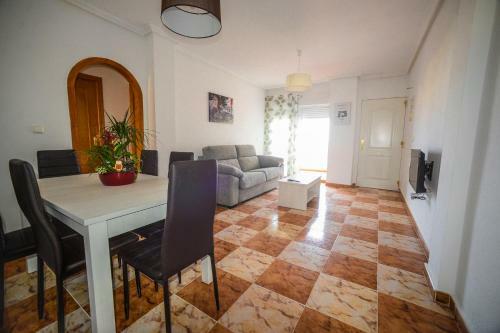 Apartamentos Zenia Boulevard