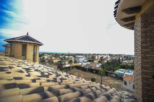 Apartamentos Zenia Boulevard
