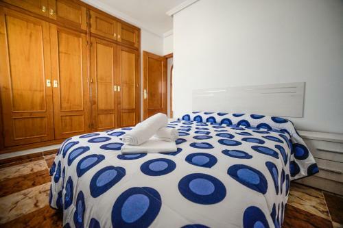 Apartamentos Zenia Boulevard