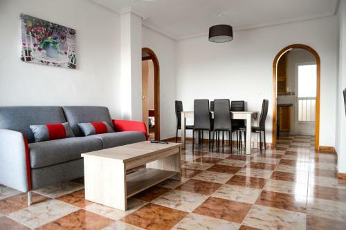 Apartamentos Zenia Boulevard