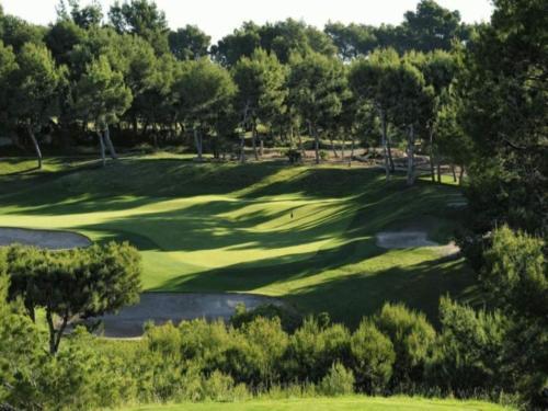 Villamartin Apartment Valencia Norte