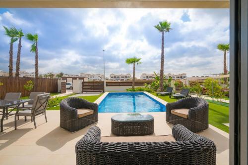 Villa Malibu
