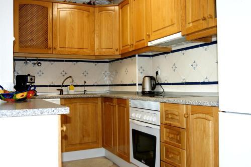 Apartamento Aldeas De Aguamarina