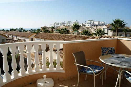 Apartamento Aldeas De Aguamarina