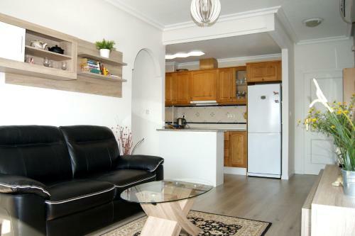 Apartamento Aldeas De Aguamarina