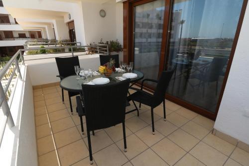 Apartamento Maria De Campoamor